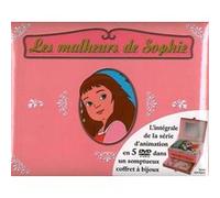 Volumes 1 à 5 - Coffret bijoux - Edition Limitée E