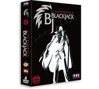 Black Jack - L'intégrale