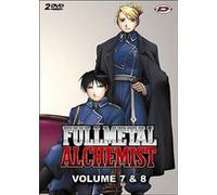 Volumes 7 & 8 - Bipack - Partie 4 E