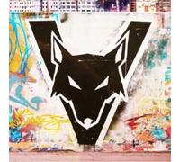 Volumes – Different Animals – CD