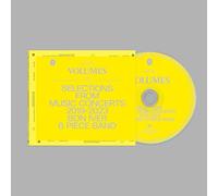 Volumes: One ''Selections from Music Concerts 2019-2023 Bon Iver 6 Pièce Band''