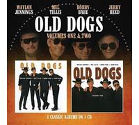Volumes one & two CD