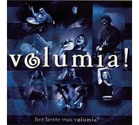 Volumia! - Het Beste Van + Live [Import]