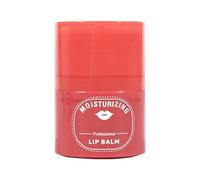 Voluminisation du baume à lèvres Twist - Voluminisation du baume à lèvres - Crème à lèvres avec design Twist Out - Masque de sommeil de 13 g - Baume à lèvres avec couleur pour sec et R