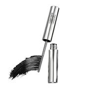 Voluminous Mascara - Long-Lasting SweatProof Smudge Proof Mascaras, Waterproof Steel Tube Mascara | For Daily Party Outdoor Vacation Office Beach Swimming Women Girl, Eyelashes Lengthening, Curling