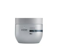 Volumize Mask 400ml System Professional