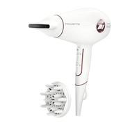 Rowenta CV6135F0 sèche-cheveux 1800 W Blanc