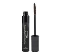 Volumizing Curling Mascara, Waterproof Longwear Formula, Lengthening Natural Finish, Smudge-Resistant Brush Design, Perfect for Enhancing Women’s Eye Makeup During Daily Wear