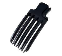 Volumizing Hair Clips - 1,65x4.13 pouces de bouclée pour le style de la frange, outil de levage avec fonction de volume, frange Clip à cheveux pour femmes Girls Short Long Daily Travel Salon Sa