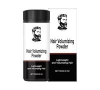 Volumizing Hair Powder - 10g Mane Lifter, Root Uplifter for Matte Styles, Texture Dust with Oil Control, Hair Styling, Bulk Powder for Daily Grooming or Long Lasting Hold Needs