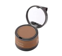 Volumizing Hair Powder - 4g Hair Density Enhancer, Hairline Concealer for Scalp Refinement, Portable Applicator with Long Lasting Effect, Beauty Care, Root Coverage for Men Styling and Women Contour