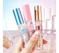 Volumizing Mascara, Curling Mascara, 5.71x1.18 inches Waterproof Lengthening Gel, Long-Lasting Definition, Nutrition-Enriched Formula for Women, Enhancing Natural Look, Eyes, Girl