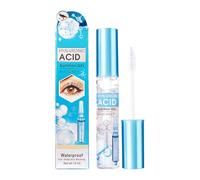 Volumizing Mascara, Curling Mascara, 5.71x1.18 inches Waterproof Lengthening Gel, Long-Lasting Definition, Nutrition-Enriched Formula for Women, Enhancing Natural Look, Eyes, Girl