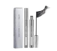Volumizing Mascara | Waterproof Volumising&Lengthening | Long Lasting Smudge-Proof Lash Curling Cosmetics for Home Salon Travel Birthday Date Daily Wedding Office Bar Party
