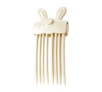 Volumizing Root Clip - 2-Temperature Control Heat-Resistant Hair Tool