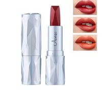Volumizing Tricolor Lipstick Velvet Lisse Lèvre Stick Hydratant Mat