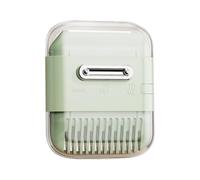 Volumizing - Volume De Cheveux Rétractable Pour Insertion De Cheveux,Ascenseur De Brouillard,Convient À Tous Les Types De Cheveux, À Utiliser Dans La Douche, Dans Le Salon, La Maison, Les Voyages, Les