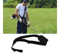 Volumoon Courroie de souffleur, Harnais pour Tondeuse, Nylon Sangle de Désherbage,Harnais Débroussailleuse, Remplacement Universel des Sangles de Souffleurpour Tondeuse à Gazon désherbant