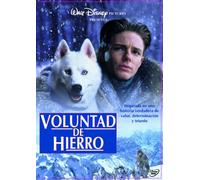 Voluntad de Hierro