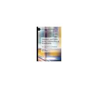 Voluntary And Public Sector Collaboration In Scandinavia