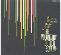 Voluntary Butler Scheme - Million Ways to Make Gold [Import]