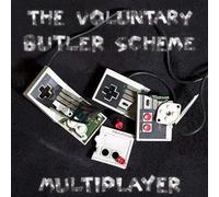 Voluntary Butler Scheme - Multiplayer [Vinilo]