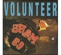 Volunteer by Sham 69