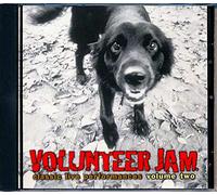 Volunteer Jam - Classic Live Vol 2 Nelson/Wet Willie