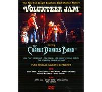 Volunteer jam G