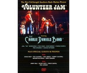 Volunteer jam G