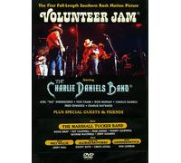 Volunteer Jam Starring The Charlie Daniels Band