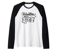 Volunteer Squad Emploi Bénévolat Bénévoles Non rémunérés Manche Raglan