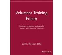 Volunteer Training Primer Volunteer Training Primer (Auteur)