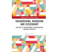 Volunteering, Migration and Citizenship