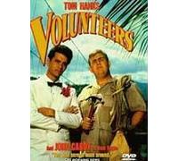 Volunteers DVD DVD