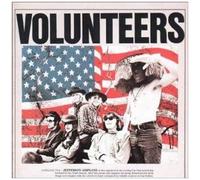 Volunteers