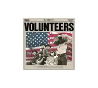Volunteers