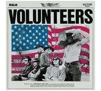 Jefferson Airplane – Volunteers – CD – Sony Music