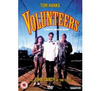 Volunteers