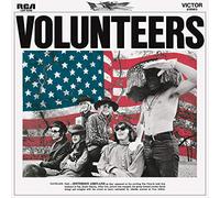 Jefferson Airplane – Volunteers – Vinyle 180 g pochette gatefold – Sony