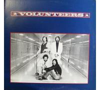 Volunteers