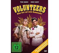 Tom Hanks;John Candy - Alles Hört auf Mein Kommando