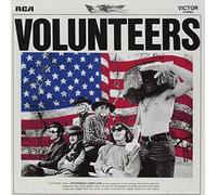 Volunteers by Jefferson Airplane (2004-06-22)
