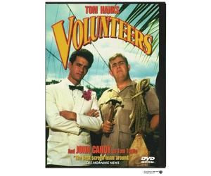 Volunteers by Tom Hanks