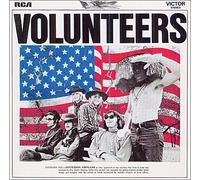 RCA – Volunteers