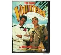 Volunteers DVD DVD