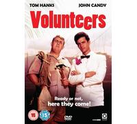 Volunteers [Import anglais]