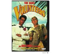 Volunteers [Import USA Zone 1]