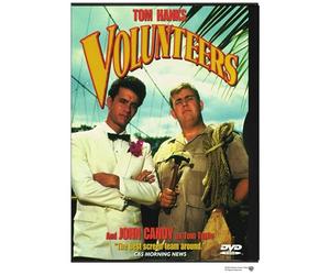 Volunteers [Import USA Zone 1]