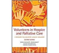 Volunteers In Hospice And Palliative Care
